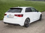 Audi S3 by ABT 2013 года
